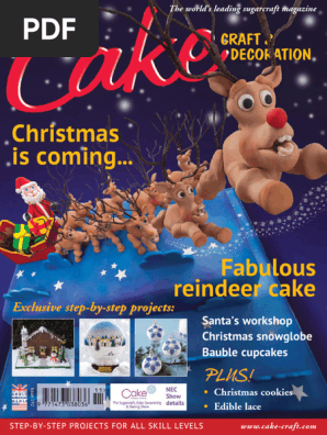 Cake_Craft_amp_amp_Decoration_-_November_2014_UK