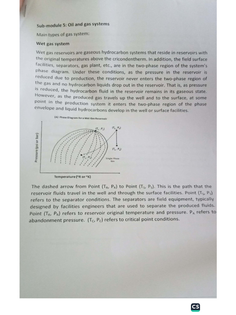 Oil And Gas Module 5 Pdf