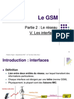 3-Cours GSM Interfaces
