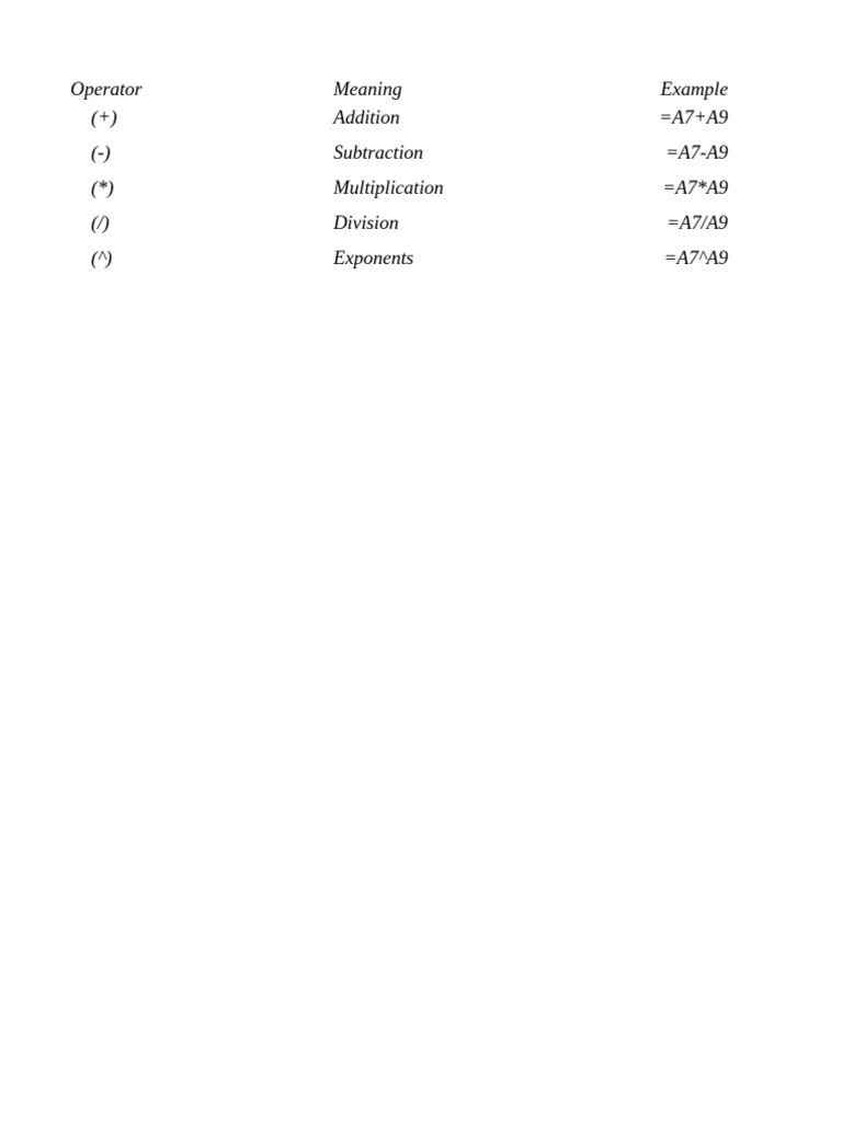 Experiment+1,2+and+3 (Excel) Abcdpdf PDF To Excel | PDF | Science ...