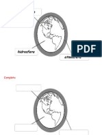 El Nostre Planeta Adaptat