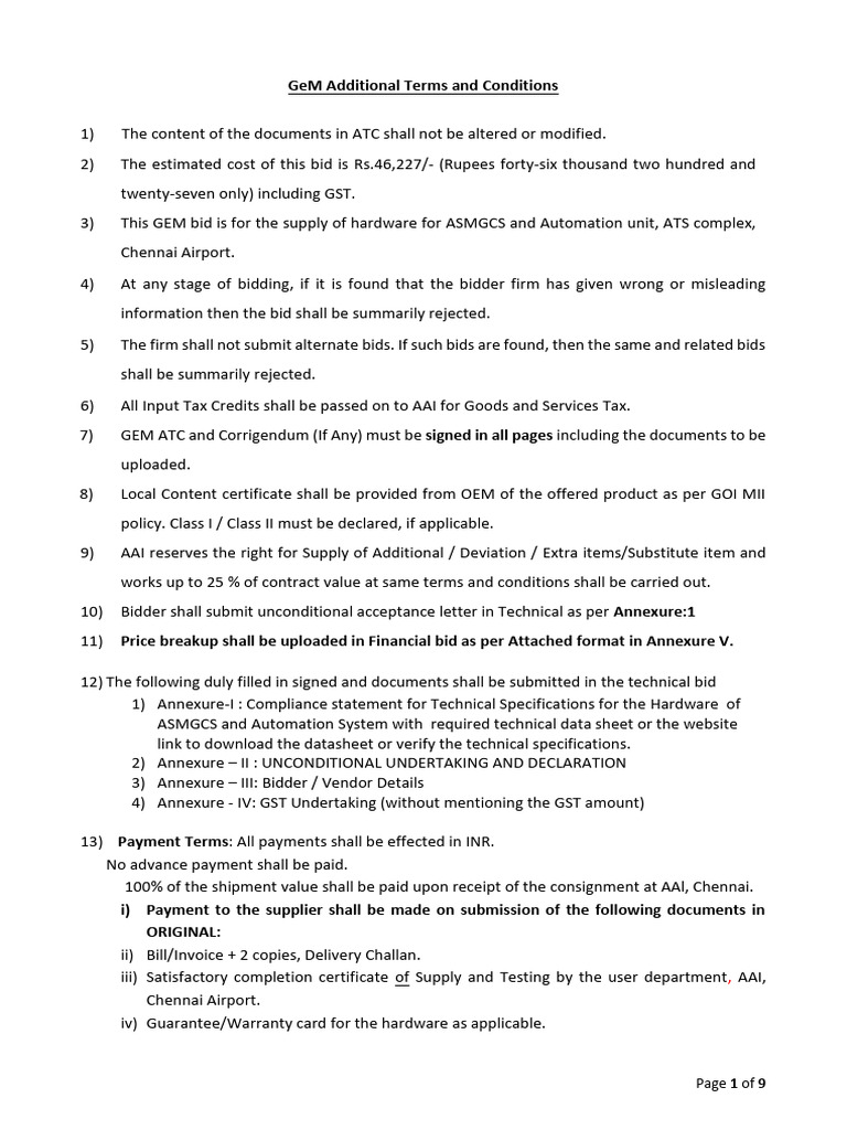 ATCET 4 RHQSR Cns 2 | PDF | Computer Keyboard | Invoice