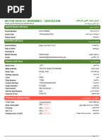 Insurance Information Inquiry KSA | PDF | Computing