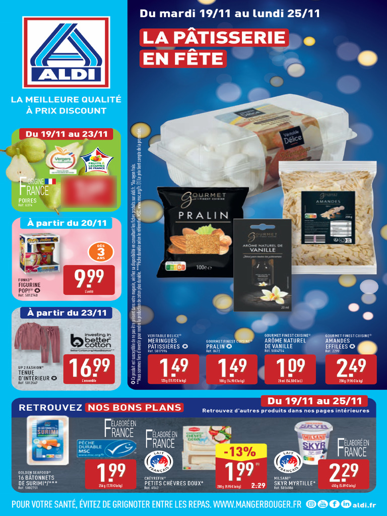 Sitemapcdatahttpsshopinf Inetcomcatalogue Aldi Du 2 Novembre 2022