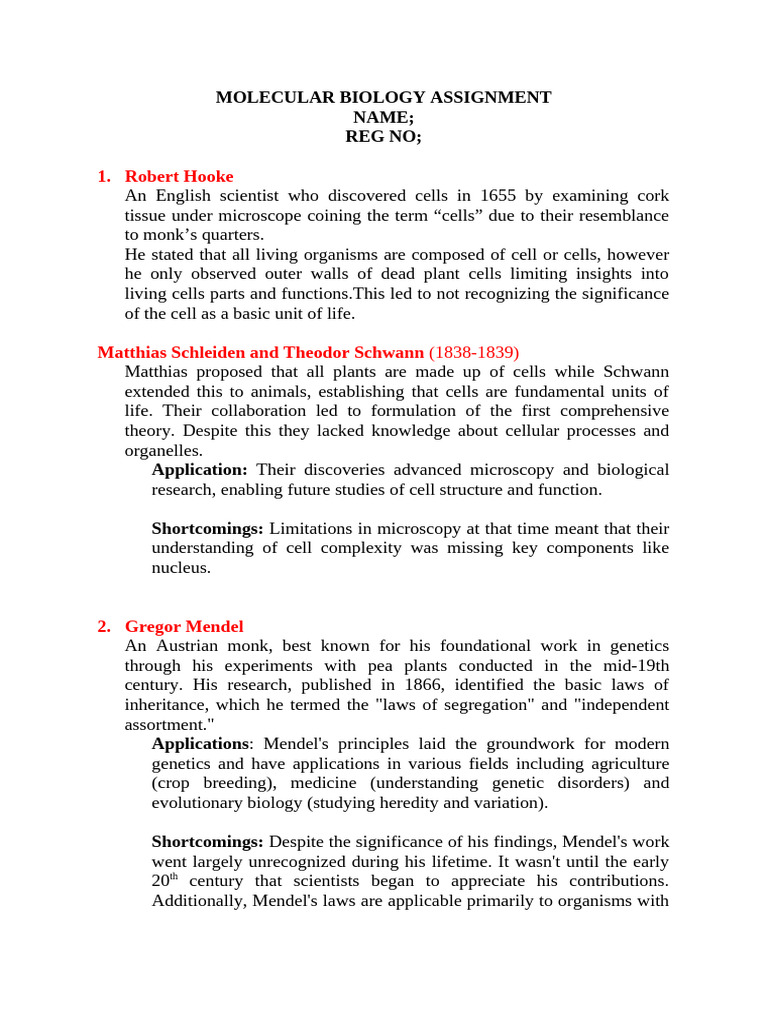 Foundations of Molecular Biology | PDF | Dna | Genetics