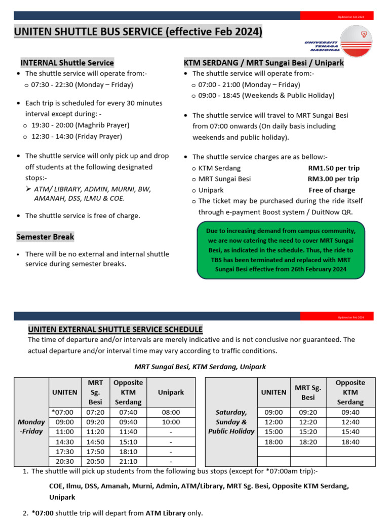 uniten-new-shuttle-map-2024-pdf-transport-public-transport
