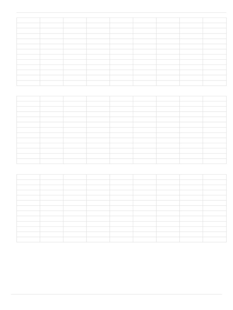 IGP-M Indice | PDF