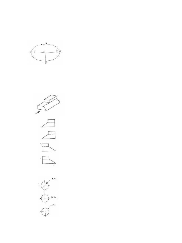 TD Pass Papers | PDF | Circle | Triangle