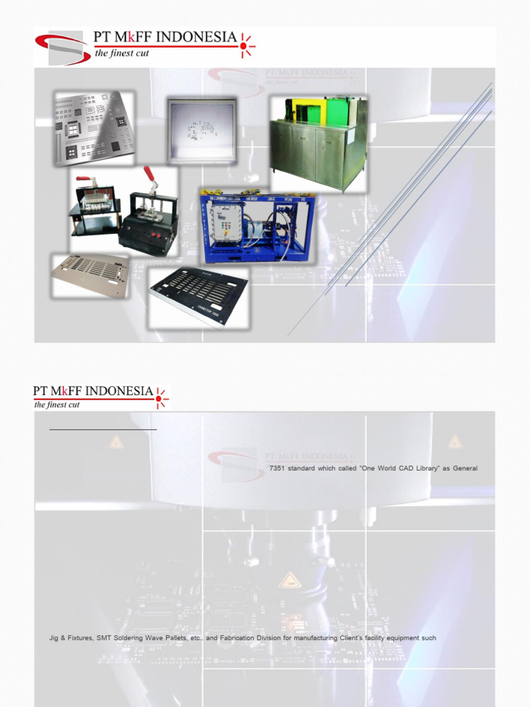 MKFF - Company Profile - Nov 2024 Edition - 12-11-2024 | PDF ...