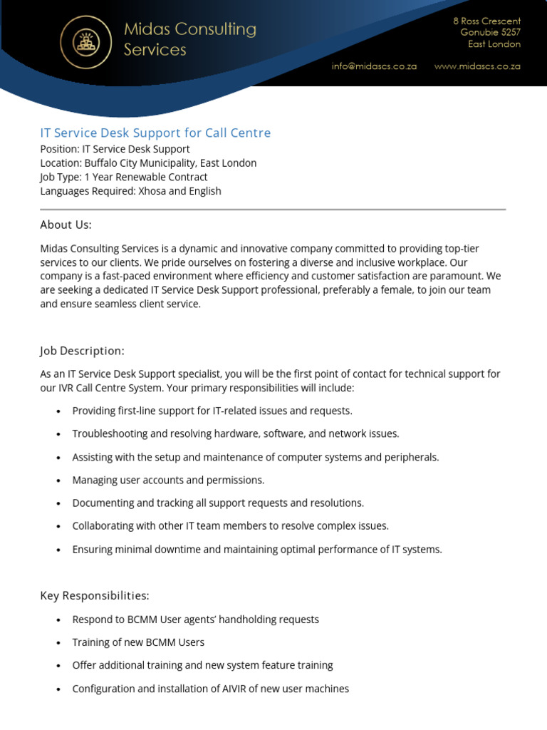 it-service-desk-support-job-pdf-call-centre-technical-support