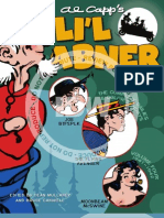 Lil' Abner Vol 4 Preview