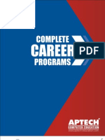 ACE Career Programs