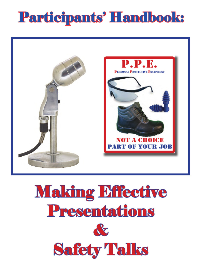 participants | PDF | Body Language | Conversation