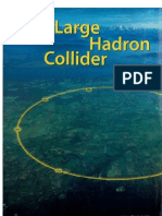 Le Scienze 385 - Settembre 2000 - Il Large Hardon Collider