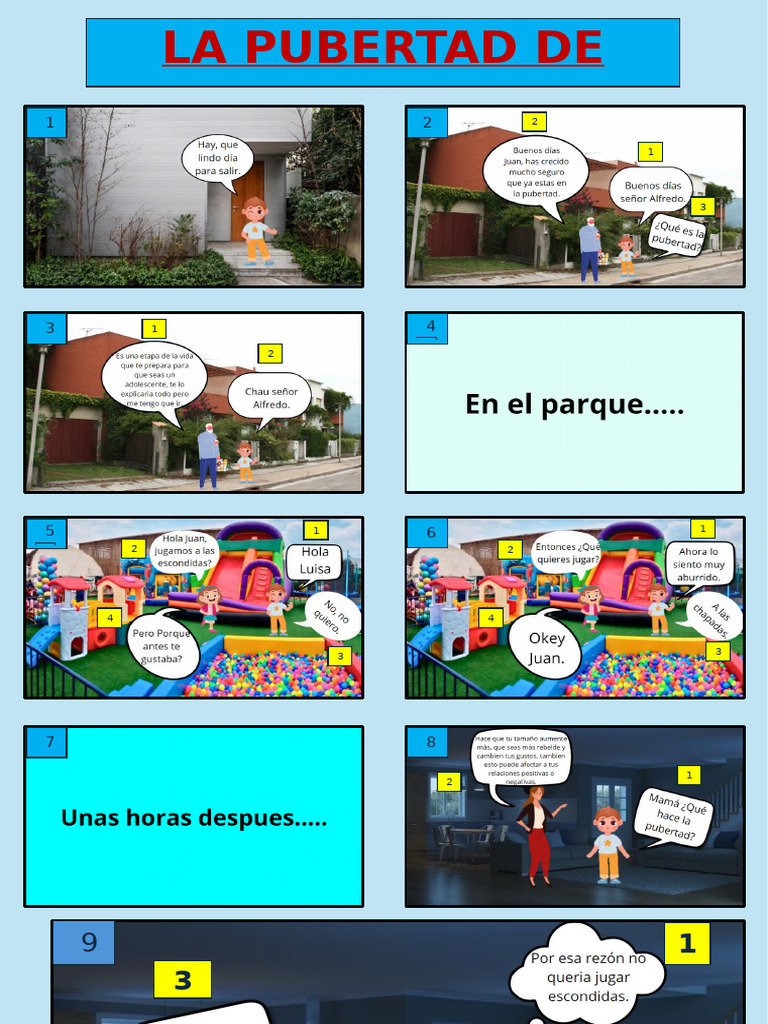 Producto Final de DPSC Primer Bimestre | PDF