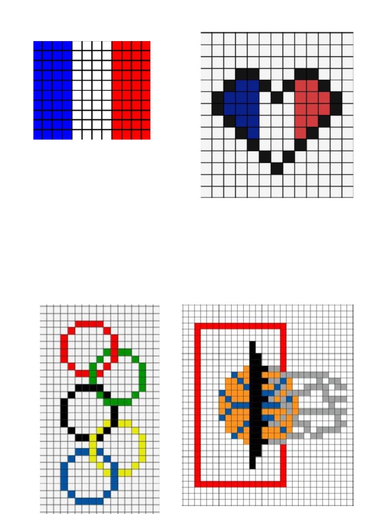 Ob 84cb81 Pixel-Art-Sport | PDF