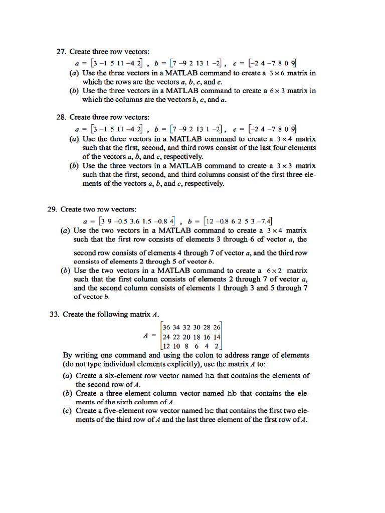 Sorular 2 | PDF