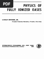 Physical Processes in the Interstellar [ペーパーバック] Spitzer Jr.，Lyman Amazon.co.jp: Physical Processes in the Interstellar Medium