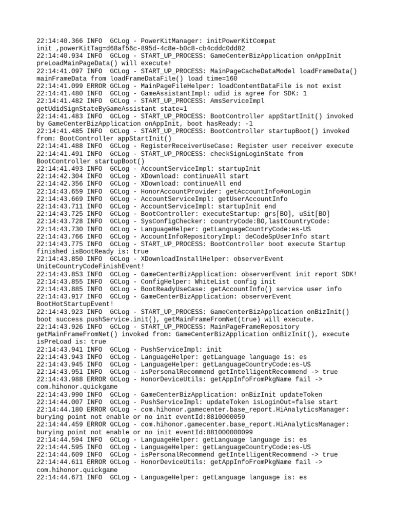 gc_2024_05_17 | PDF | Hypertext Transfer Protocol | Web Development
