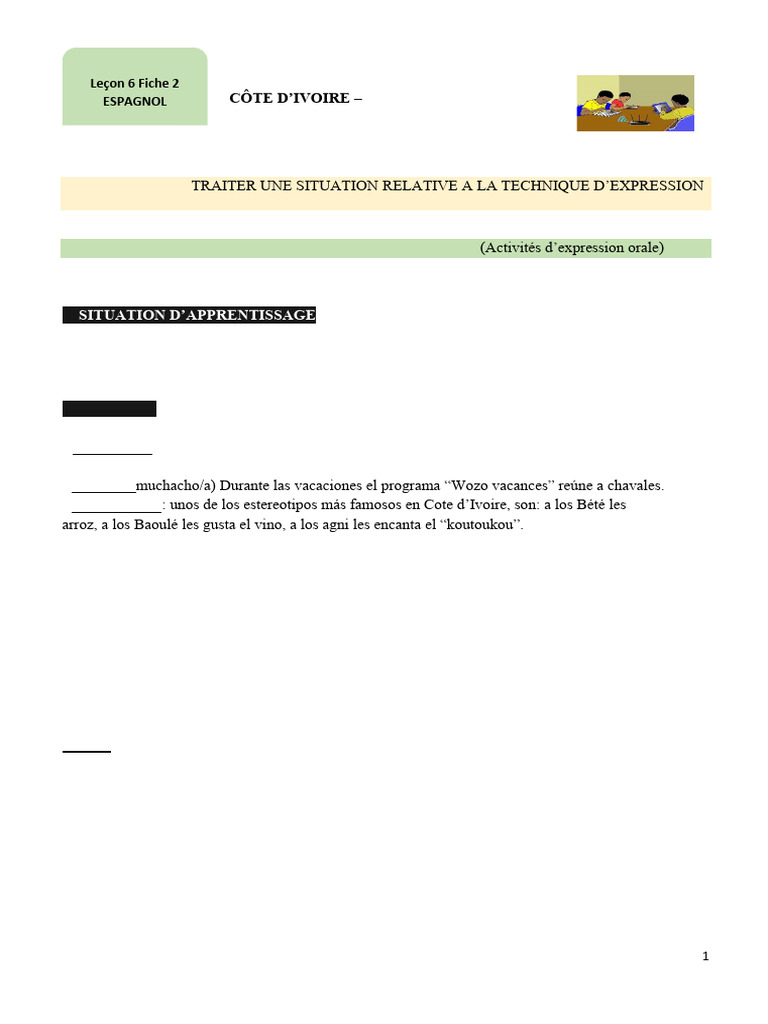 L27 Realiser Une Interview | PDF | Artes del Lenguaje y Comunicación ...
