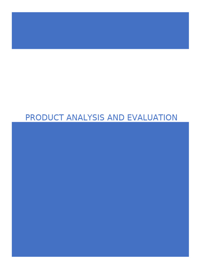 Bolting Product Analysis and Evaluation | PDF | Screw | Strength Of ...