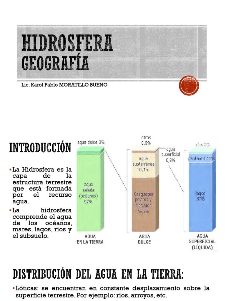 Mapa Hidrográfico de Oaxaca | PDF | océano Atlántico | Mar