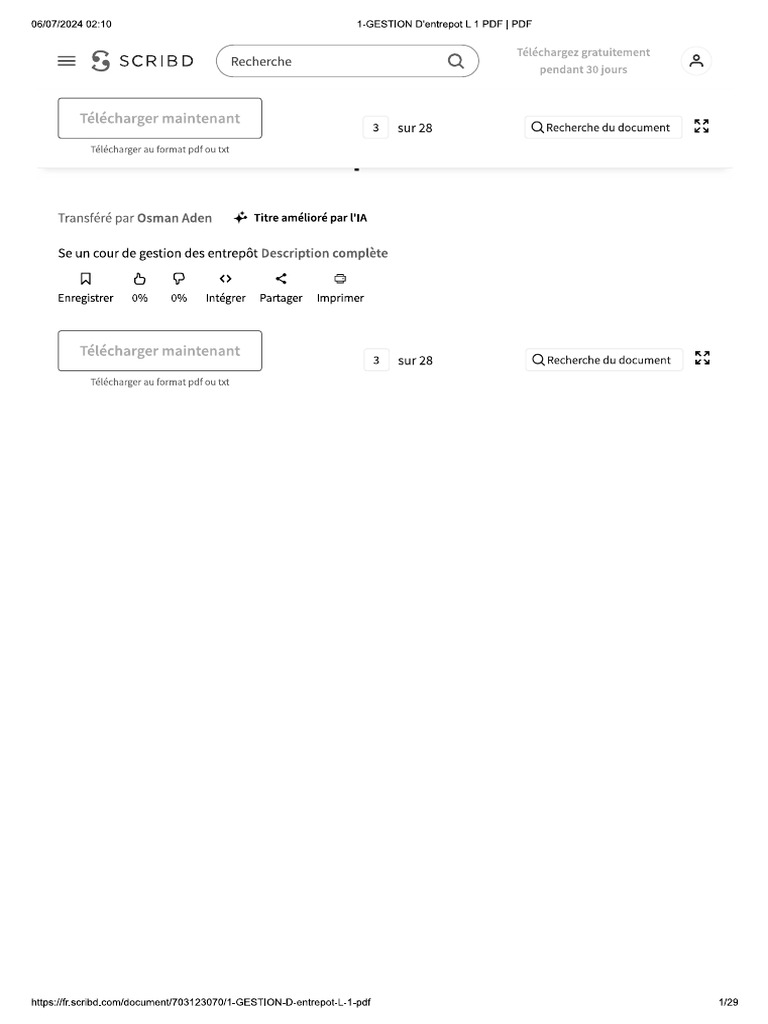 DDD | PDF