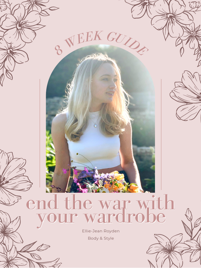 Wgt The Sig Pdf Shoe Sweater