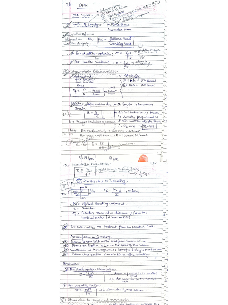 DMC | PDF