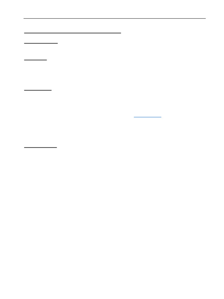 3ESO FyQ TRABAJO 3EV Corto | PDF | Velocidad | Física