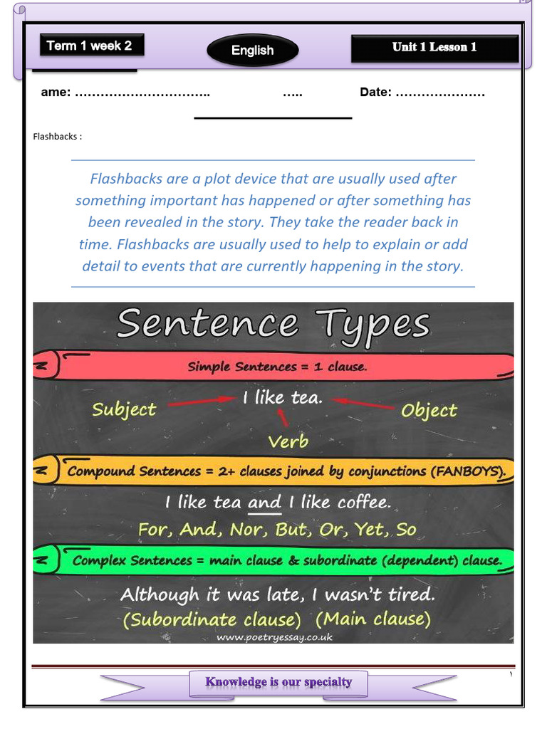 L1 sheets | PDF