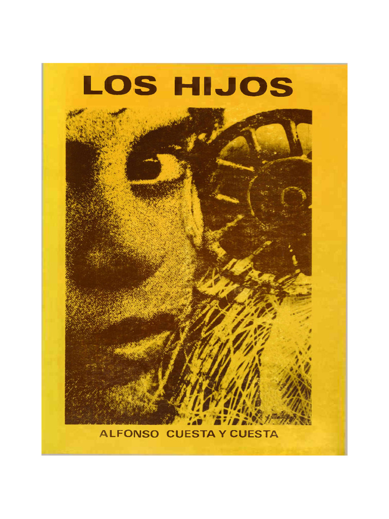 Los Hijos | PDF