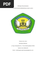 Download PETUNJUK PELAKSANAAN LDKS by pradomo SN79355377 doc pdf