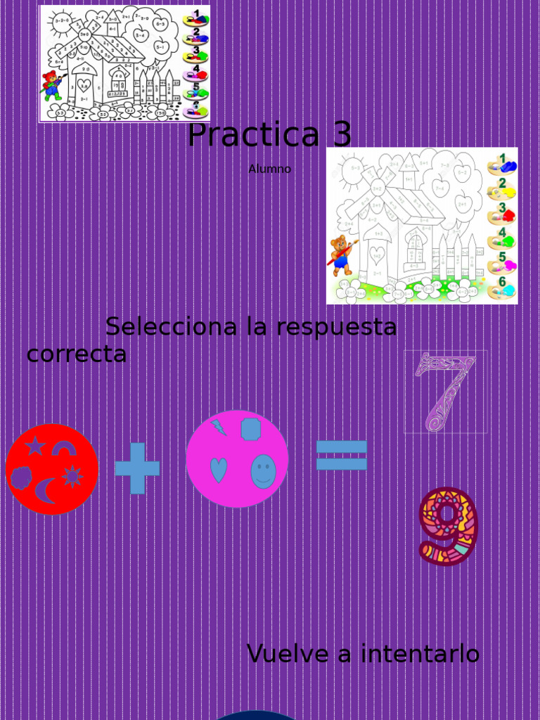 Practica 3 | PDF