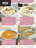 Bimby Kit Bimby a 100 Fichas