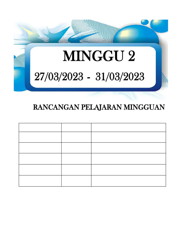Rancangan Pelajaran Lukisan Elektrik T2 | PDF