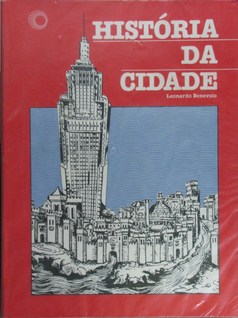 Texto 2 - Historia Da Cidade | PDF