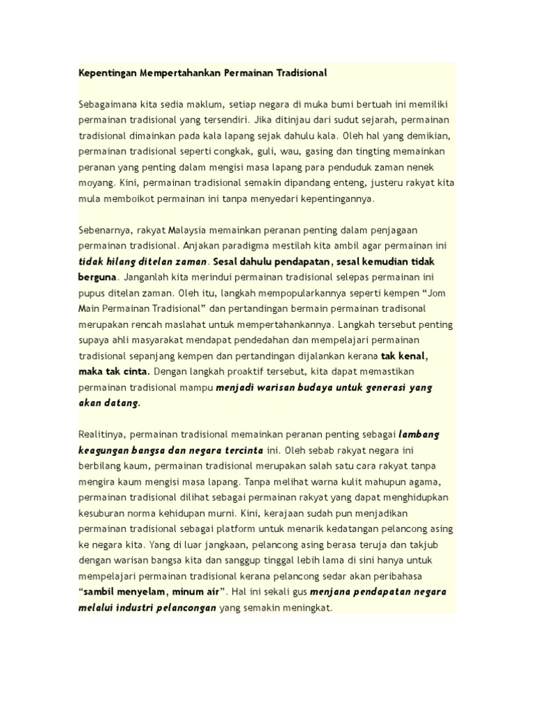 Pdf Penanaman Nilai Multikultural Melalui Permainan Tradisional Di Ra Psm Ngronggot Nganjuk