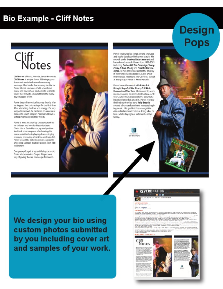 Custom Bio Design Services | PDF