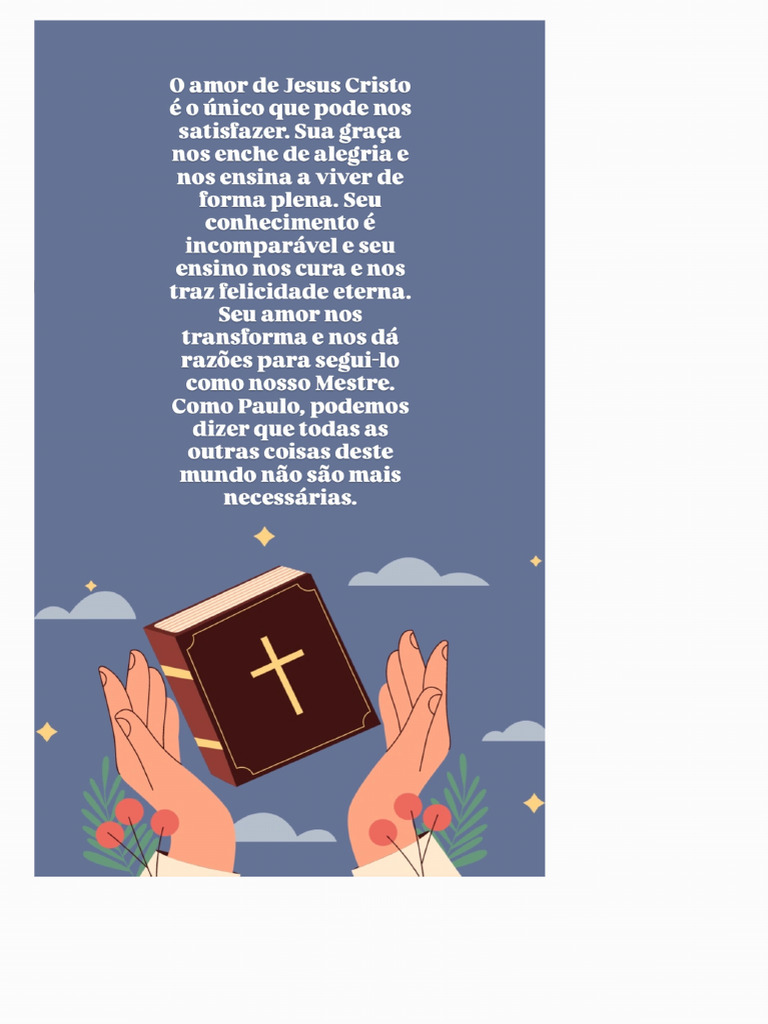 Mensagem Pra Você Pdf