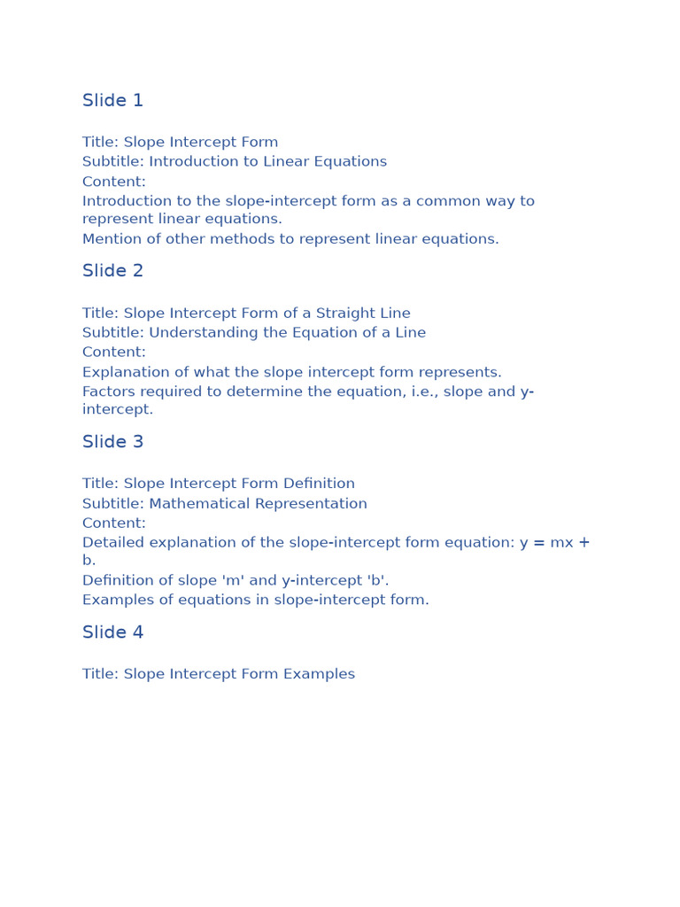 Slide 1 | PDF