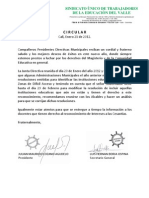 Circular-solicitud a Alcaldes Inclusion Zonas Dificil Acceso 01.21.12