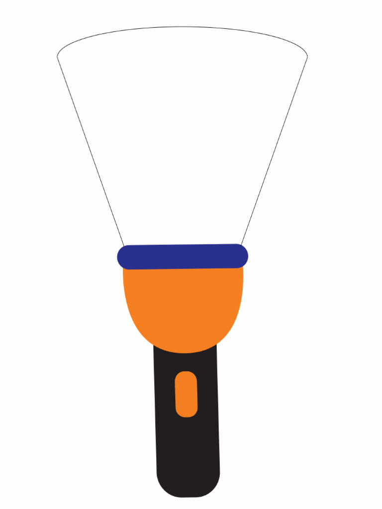 Flashlight | PDF
