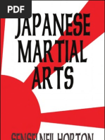 Download Horton Neil - Japanese Martial Arts by Damir First SN79360230 doc pdf