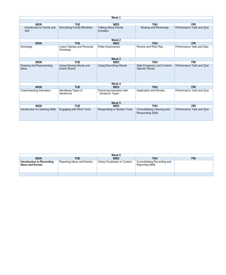 Language Calendar | PDF | Cognitive Science | Linguistics