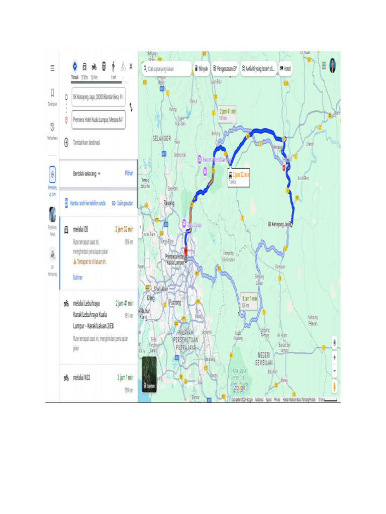 Map Claim | PDF