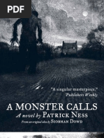 Download A Monster Calls by Walker Books SN79362632 doc pdf