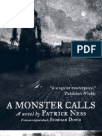 A Monster Calls