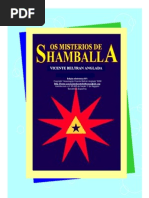 Os Misterios de Shamballa