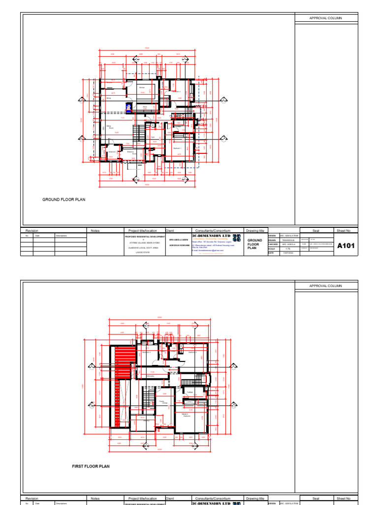 Latest Revision | PDF | Buildings And Structures | Local Government ...
